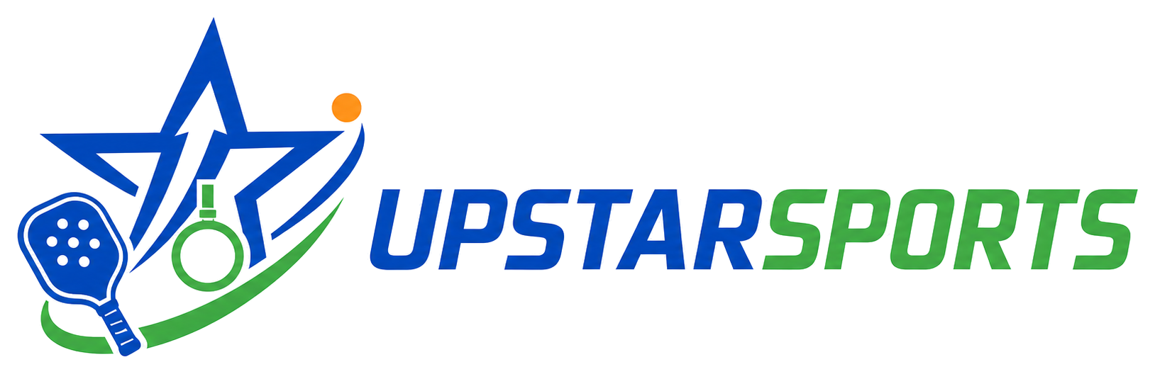 Upstar Sports logo